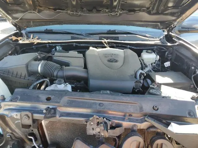 2021 TOYOTA TACOMA DOUBLE CAB  
