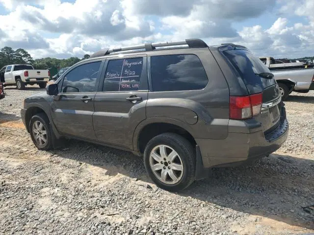 2011 MITSUBISHI ENDEAVOR LS