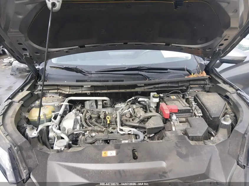 2024 MITSUBISHI OUTLANDER SE 2.5 2WD
