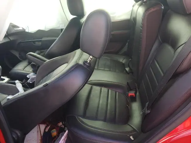 2014 CHEVROLET SONIC RS