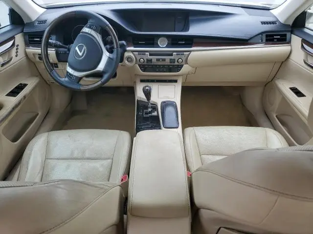 2015 LEXUS ES 350  