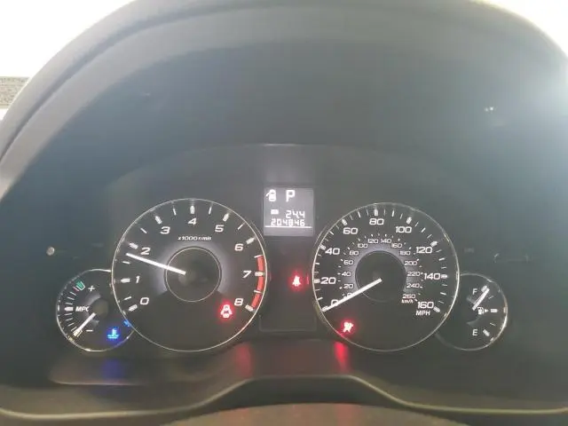 2011 SUBARU OUTBACK 3.6R LIMITED  