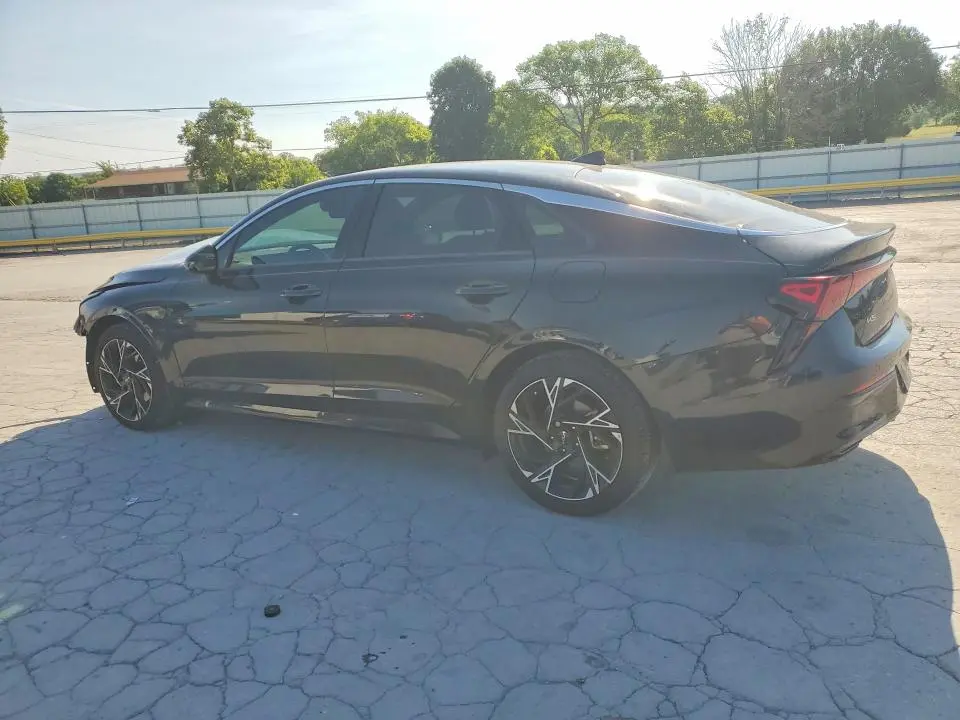2025 KIA K5 GT LINE  