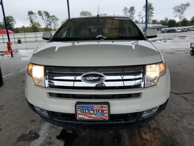 2010 FORD EDGE SEL