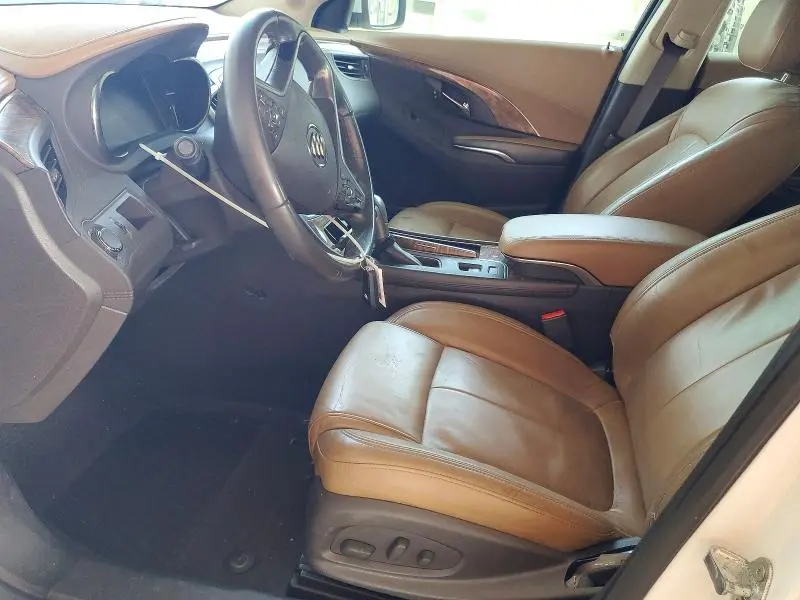 2014 BUICK LACROSSE   