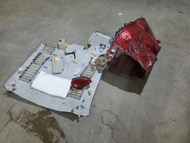 2017 TOYOTA YARIS IA   