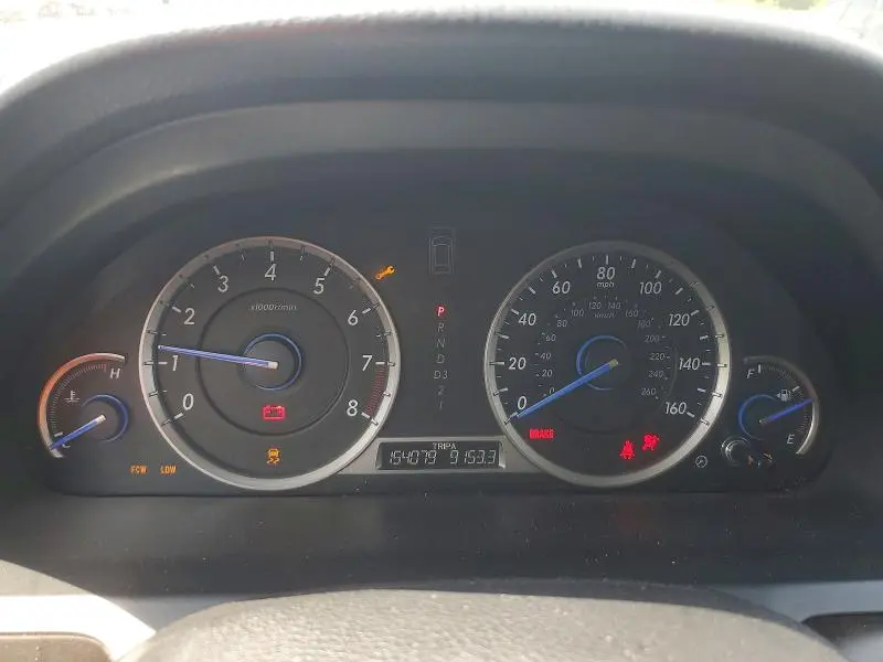 2013 HONDA CROSSTOUR EXL  