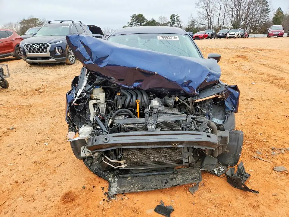 2014 VOLKSWAGEN JETTA BASE  