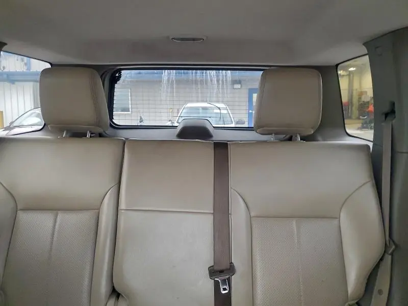 2010 JEEP LIBERTY LIMITED  