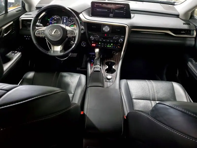 2018 LEXUS RX 450H BASE  