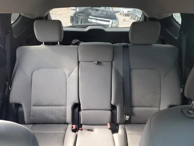 2013 HYUNDAI SANTA FE SPORT   
