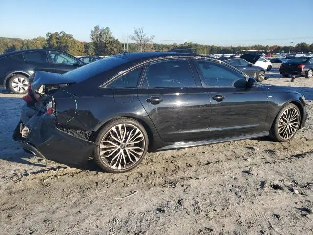 2018 AUDI A6 PREMIUM  