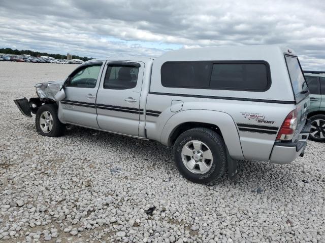 2010 TOYOTA TACOMA DOUBLE CAB LONG BED