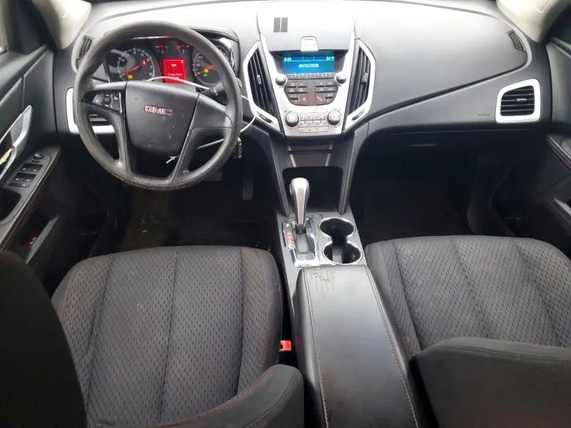 2011 GMC TERRAIN SLE  