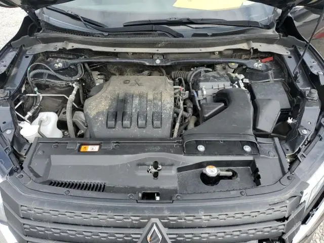 2024 MITSUBISHI ECLIPSE CROSS LE