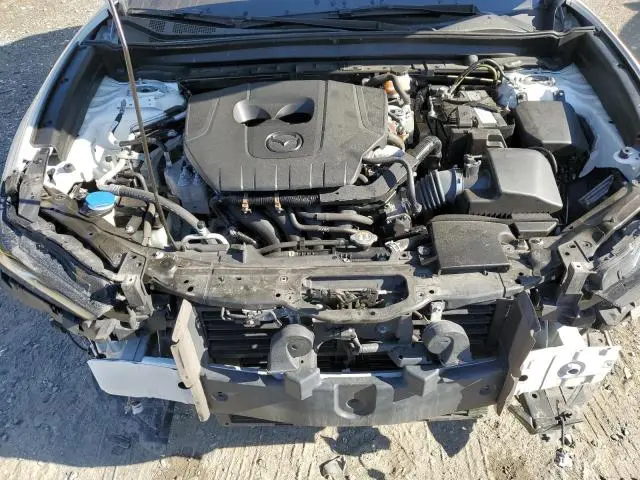 2023 MAZDA CX-30 SELECT  