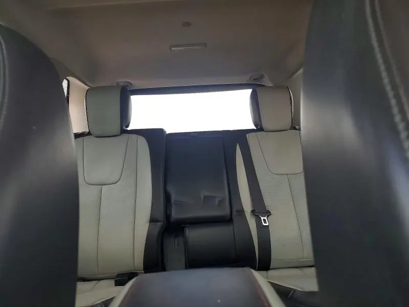 2012 GMC TERRAIN SLT  
