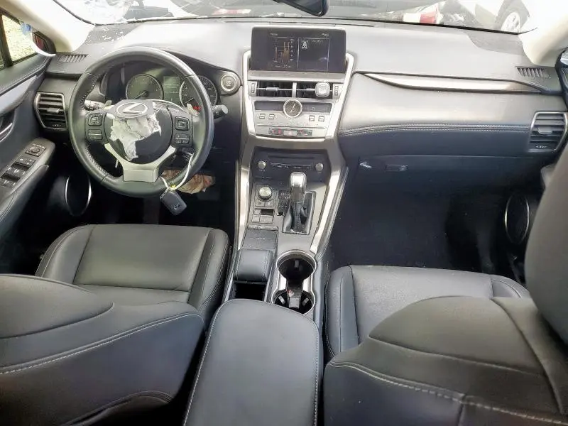 2019 LEXUS NX 300 BASE  