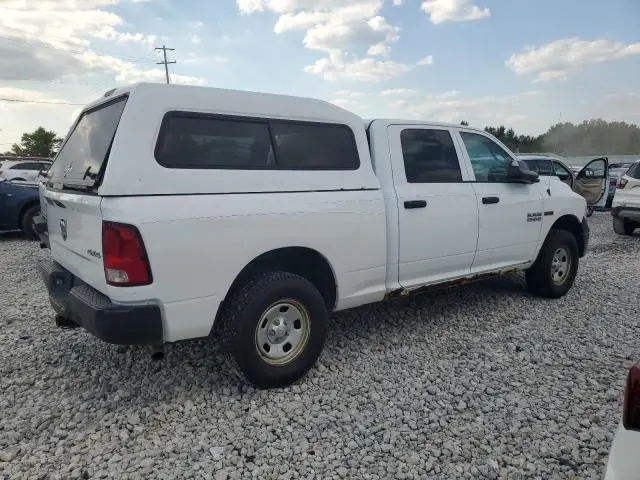 2014 RAM 1500 ST