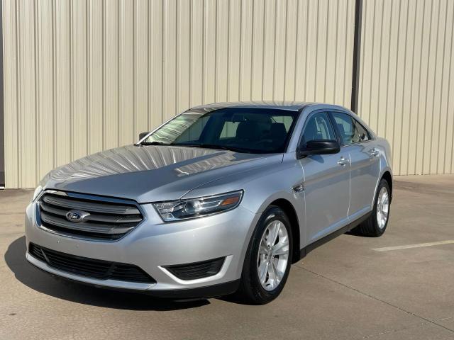 2015 FORD TAURUS SE