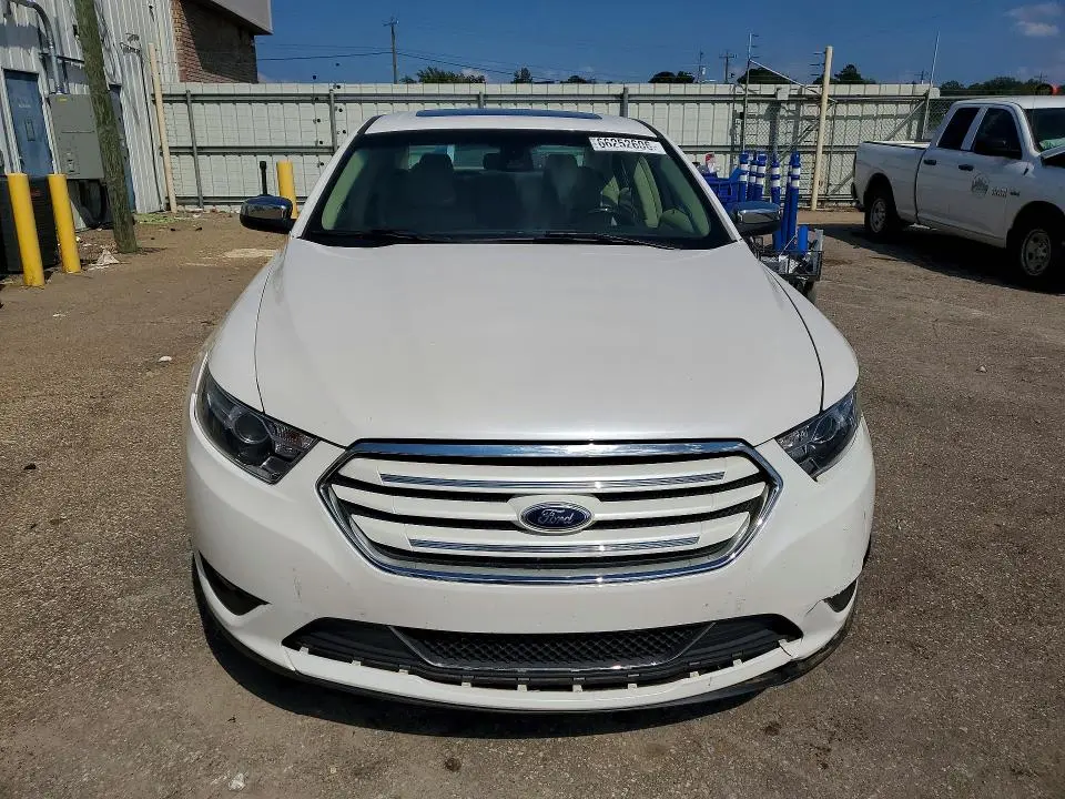 2015 FORD TAURUS LIMITED  