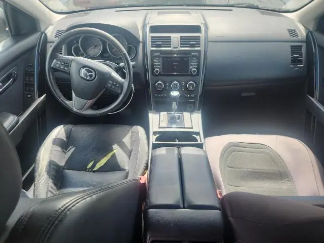 2013 MAZDA CX-9 TOURING  