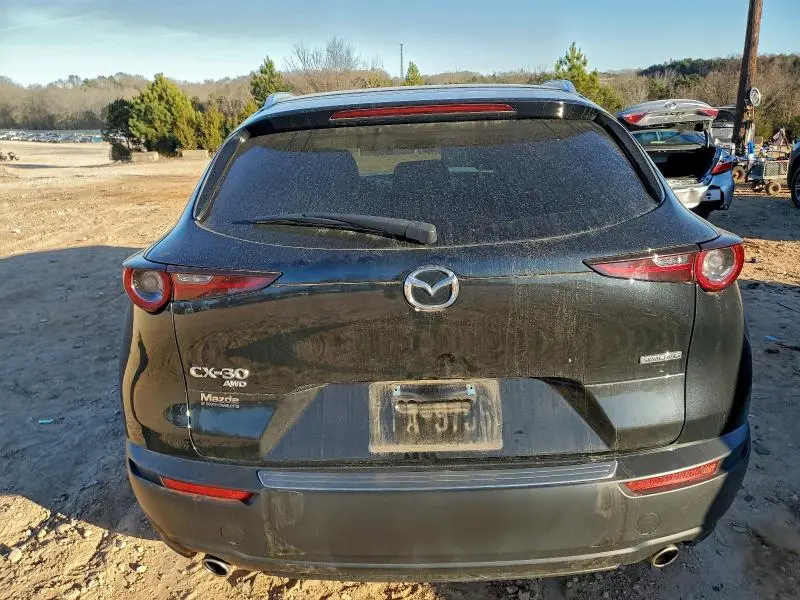 2023 MAZDA CX-30 SELECT  
