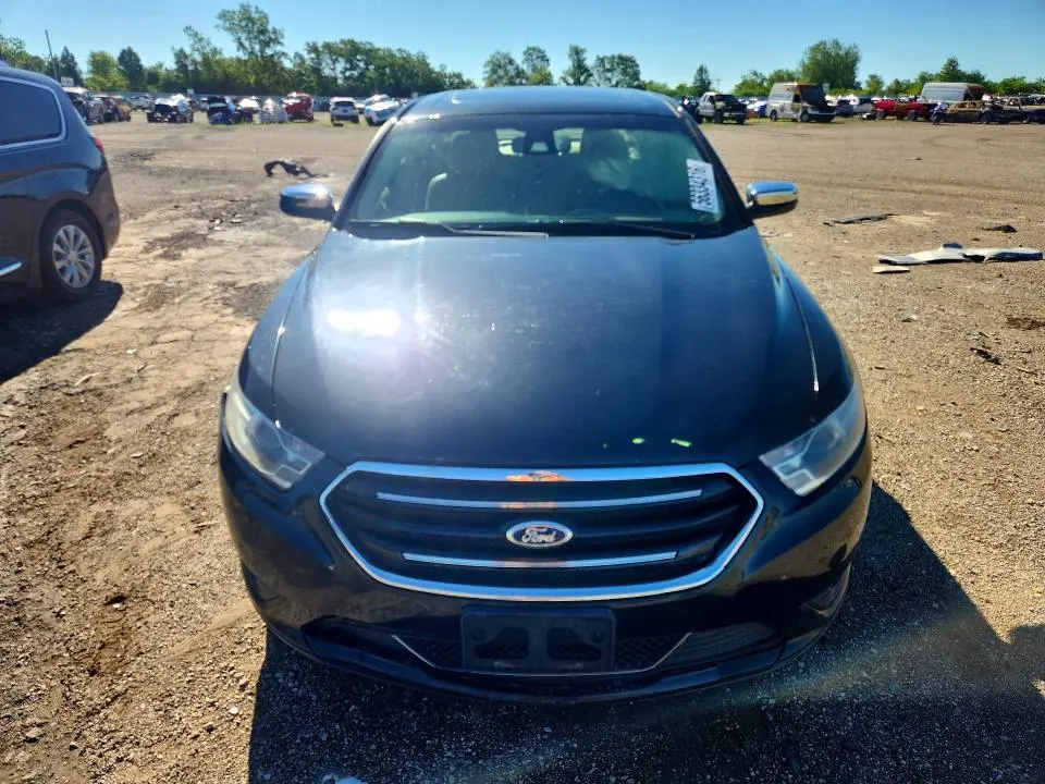 2014 FORD TAURUS LIMITED  