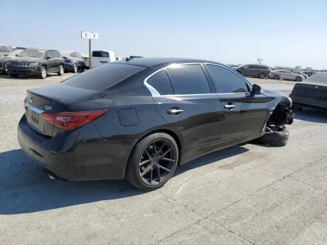2020 INFINITI Q50 PURE  