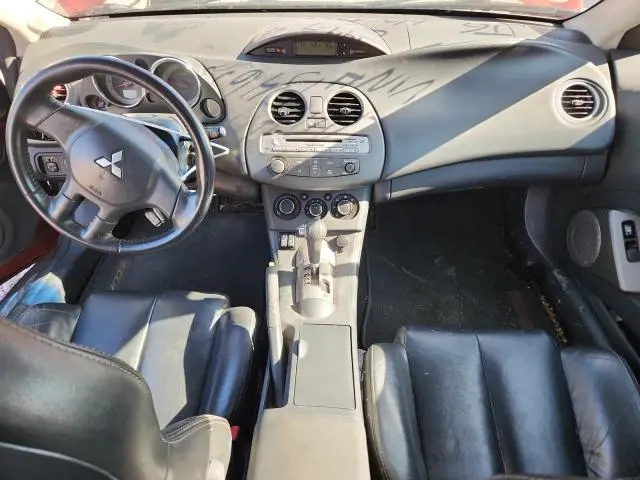 2011 MITSUBISHI ECLIPSE GS SPORT  