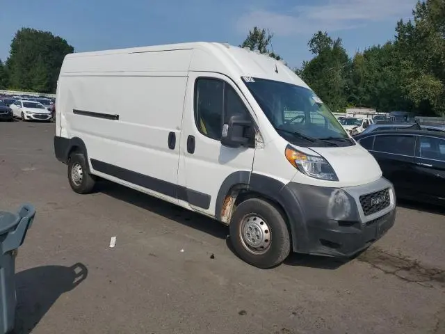 2021 RAM PROMASTER 2500 2500 HIGH  
