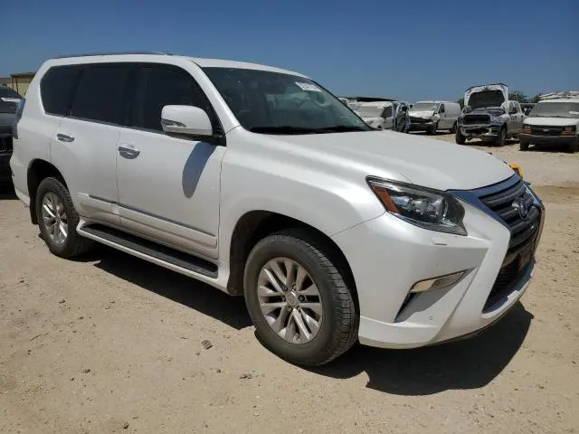 2015 LEXUS GX 460  