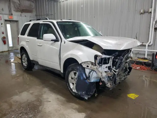 2010 FORD ESCAPE LIMITED  
