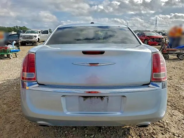 2013 CHRYSLER 300   