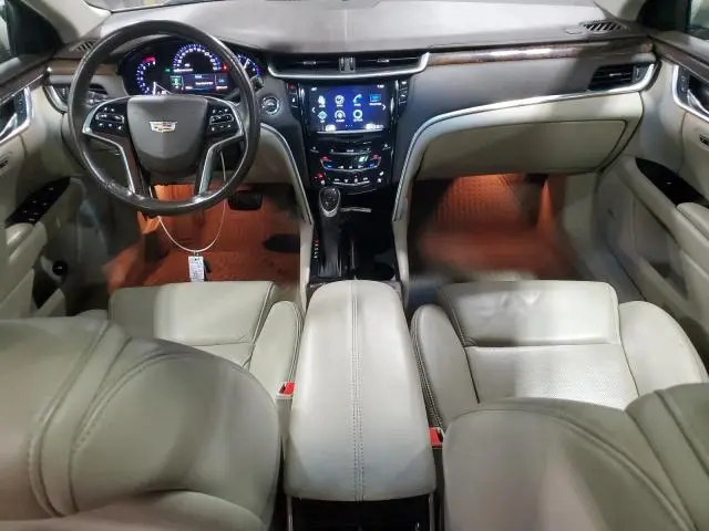 2016 CADILLAC XTS LUXURY COLLECTION  