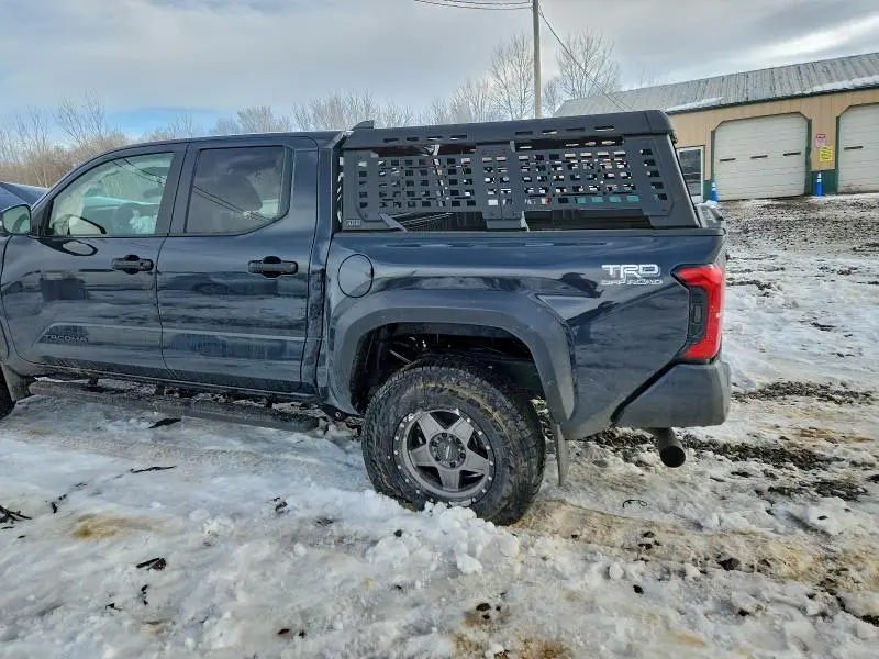 2024 TOYOTA TACOMA DOUBLE CAB  