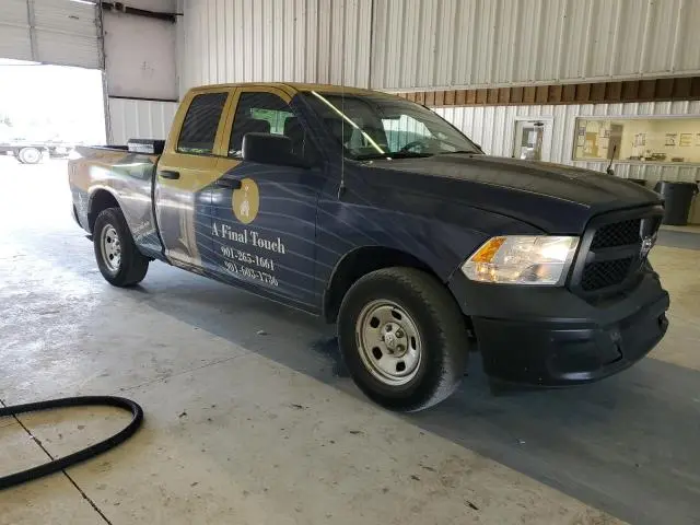 2020 RAM 1500 CLASSIC TRADESMAN  