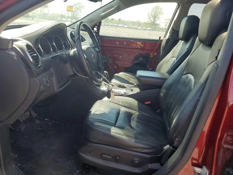 2015 BUICK ENCLAVE   
