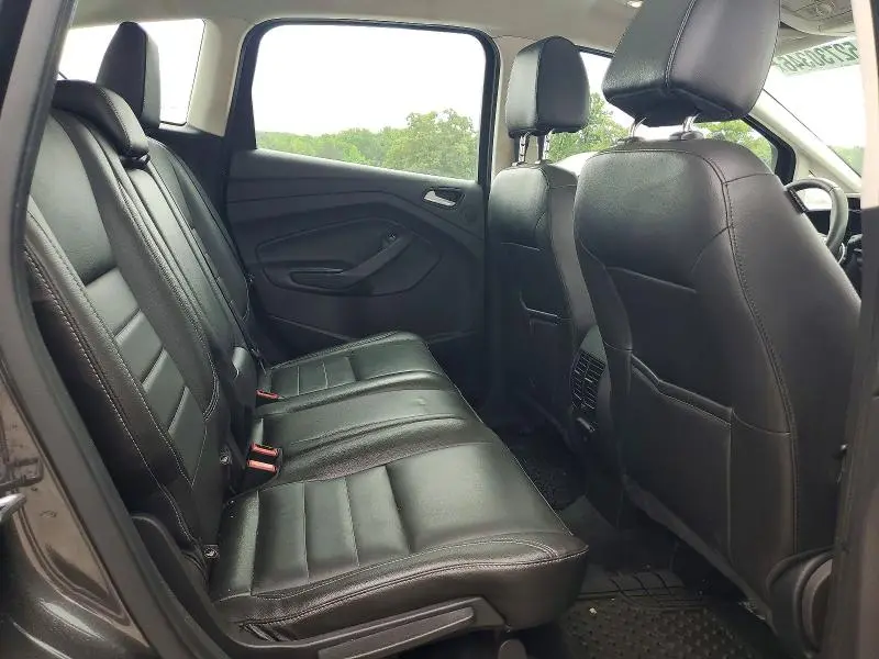 2015 FORD C-MAX SEL  