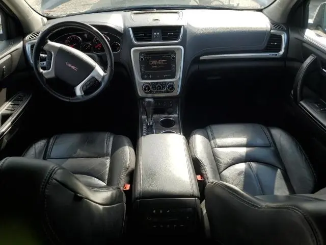 2014 GMC ACADIA SLT-1  