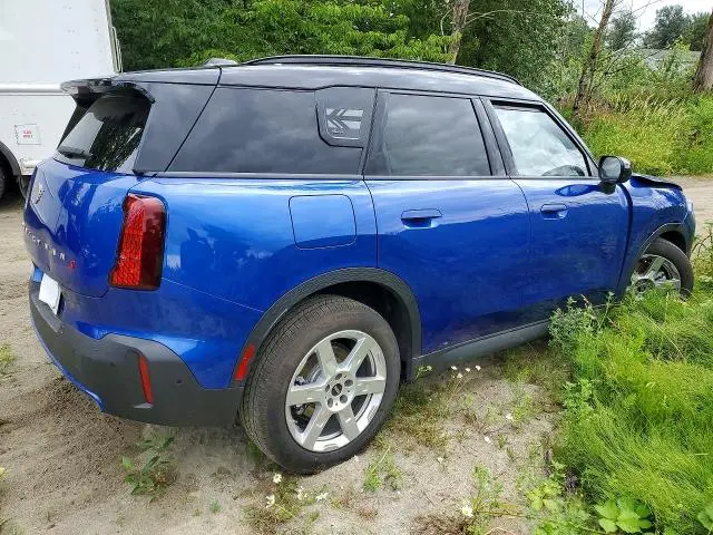 2026 MINI COUNTRYMAN S ALL4  
