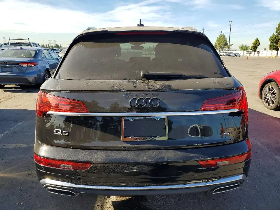 2023 AUDI Q5 PREMIUM 45  