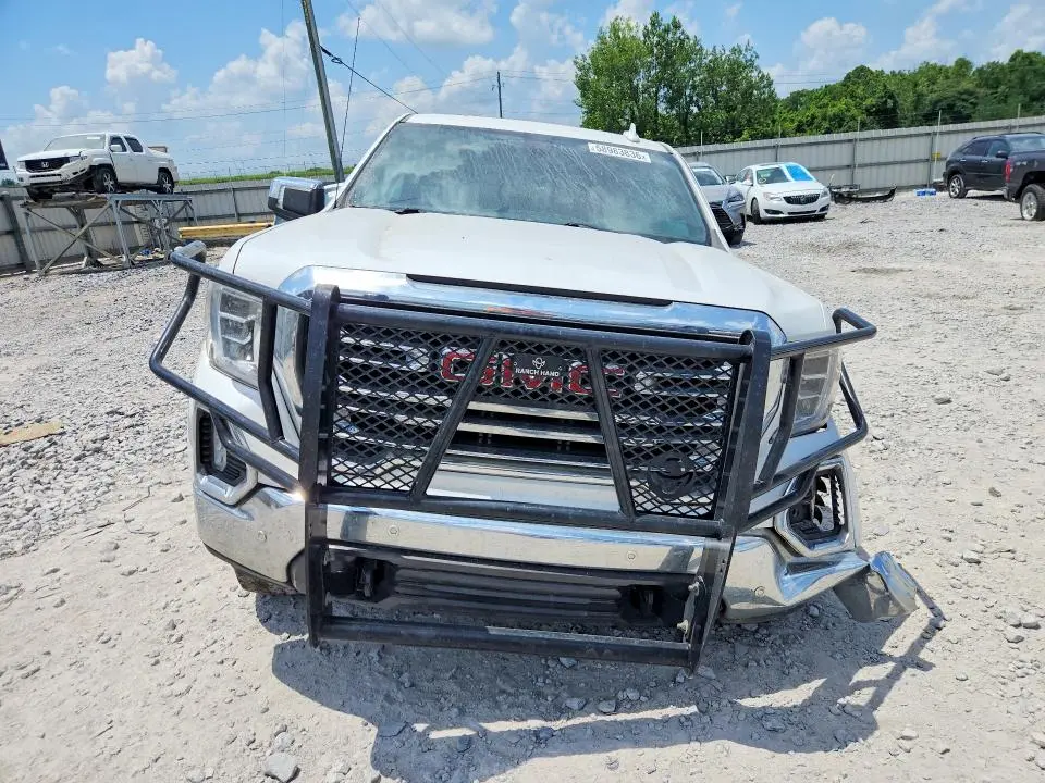 2020 GMC SIERRA K1500 SLT  