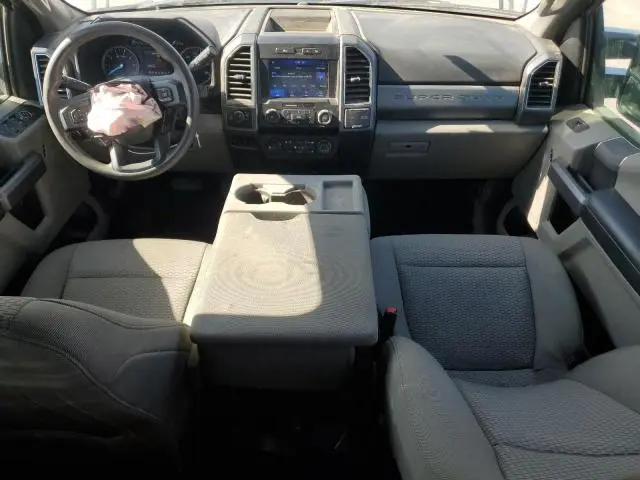 2022 FORD F250 SUPER DUTY  