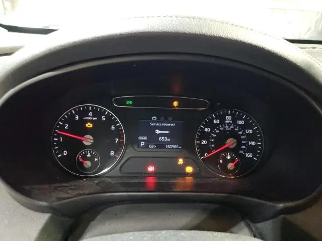 2019 KIA SORENTO L  