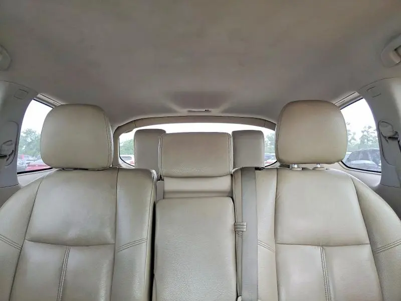 2016 NISSAN PATHFINDER SV  