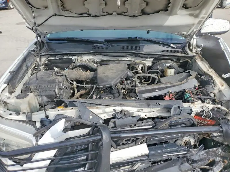 2017 TOYOTA TACOMA DOUBLE CAB  