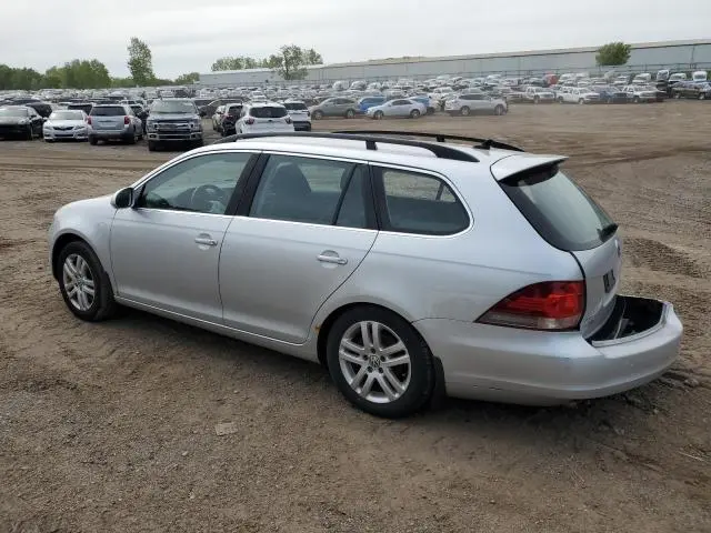 2013 VOLKSWAGEN JETTA TDI  