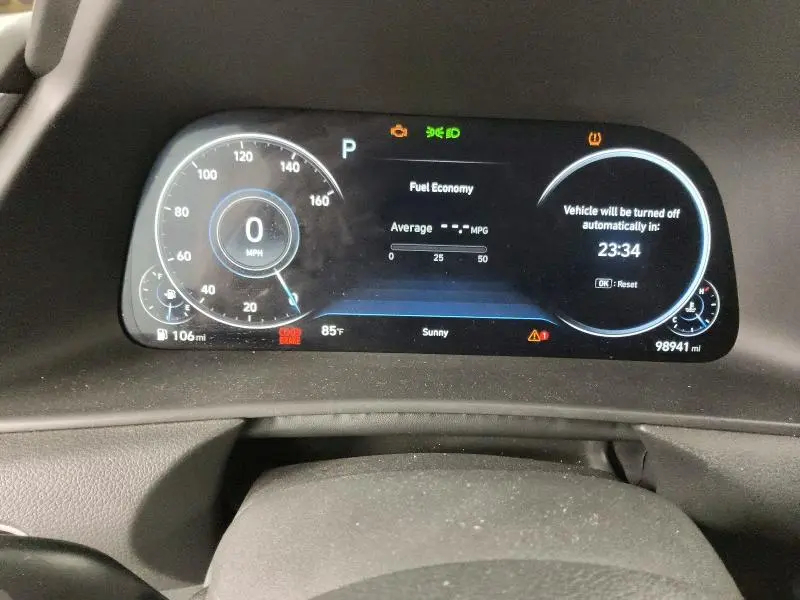 2020 HYUNDAI SONATA SEL PLUS  