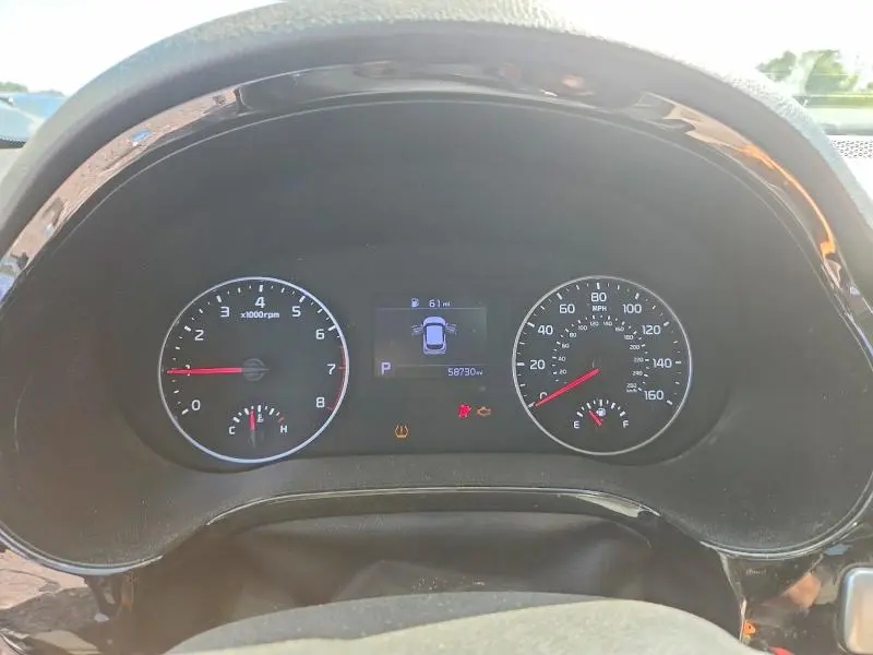 2021 KIA SELTOS EX  